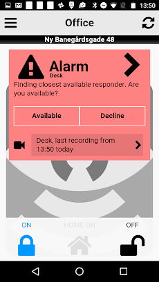 Alarmhandlerのおすすめ画像4