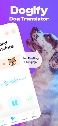 Dog Translator Talk Your Dog Screen 2