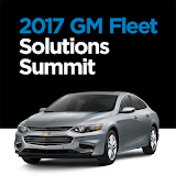 Solutions Summit - Customer icon