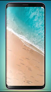 beach wallpaper Ultra HD 4K 1.0.5 APK + Мод (Unlimited money) за Android