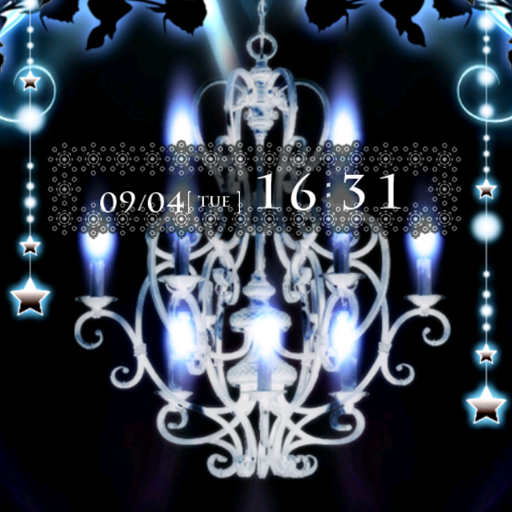 Gothic Light ゴシックな幻想壁紙きせかえ Apps On Google Play