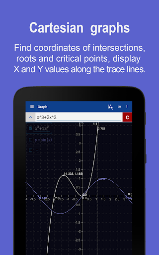 Graphing Calculator + Math - Education - apps