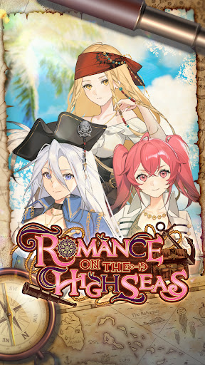 Screenshot of Romance on the High Seas
