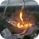Tornado. Nature Wallpapers - Androidアプリ