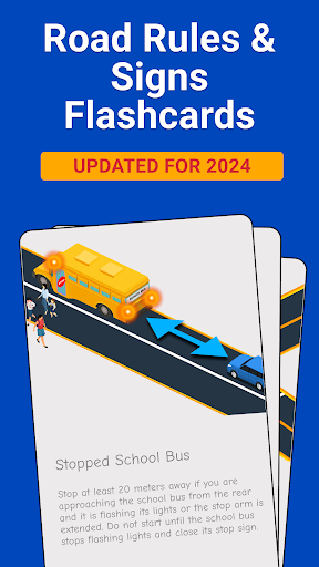 Android application ICBC Practice Knowledge Test screenshort