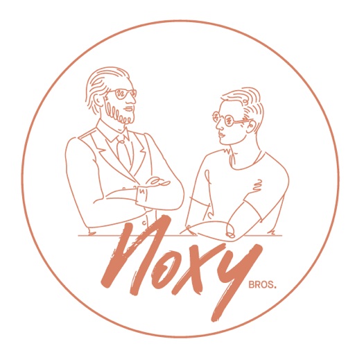 Noxy Brothers logo