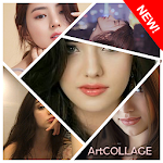 ArtCollage - Photo Editor, Collage Maker Apk