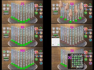BomboBingo2 - Screenshot 2