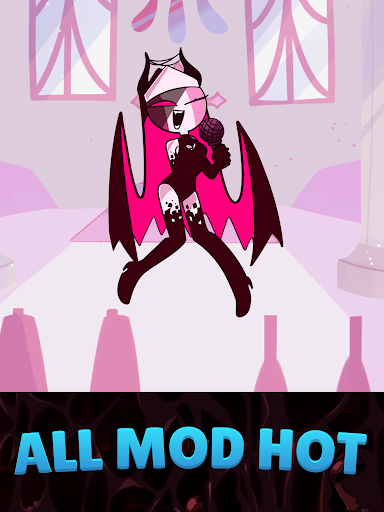 Sunday Night Music Battle screenshot 7