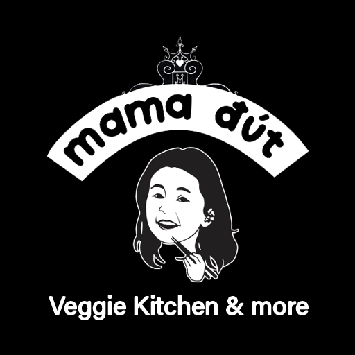 Mama Dut Street Vegan