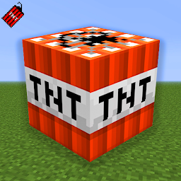 Icon image TNT mod For Minecraft