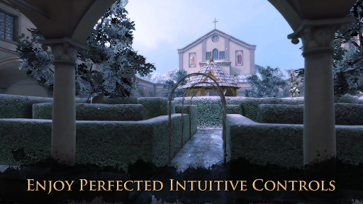Screenshot of The House of Da Vinci 2