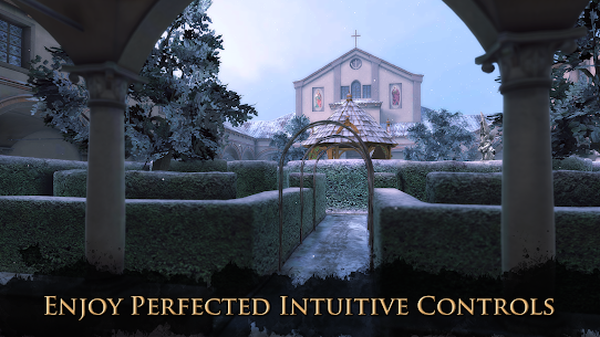 The House of Da Vinci 2 v1.0.4 MOD APK (Paid Unlocked/Latest Version) Free For Android 5