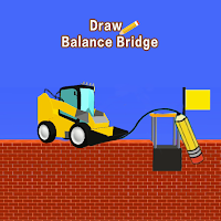 Draw Balance Bridge-Save Car