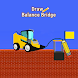 Draw Balance Bridge-Save Car - Androidアプリ