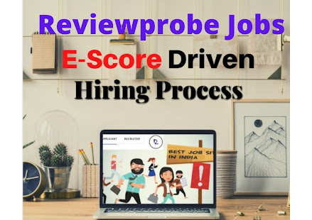 ReviewProbe Jobs 20220131 APK screenshots 2