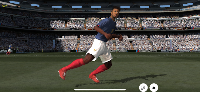 Winner Soccer 2 MOD APK (Unlimited Money, Diamond) 2