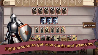 Game screenshot Stacked medieval apk download