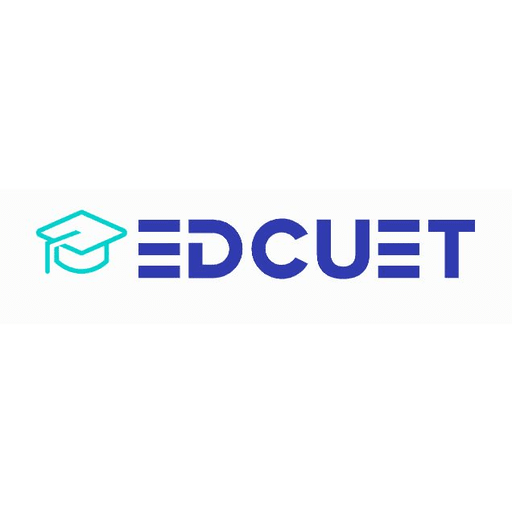 EDCUET logo