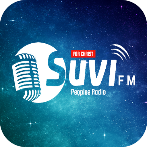Suvi FM  Icon