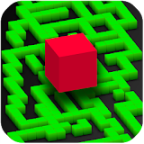 Maze - Logic puzzles icon