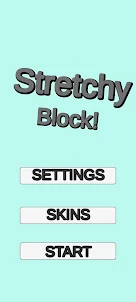 Stretchy Block