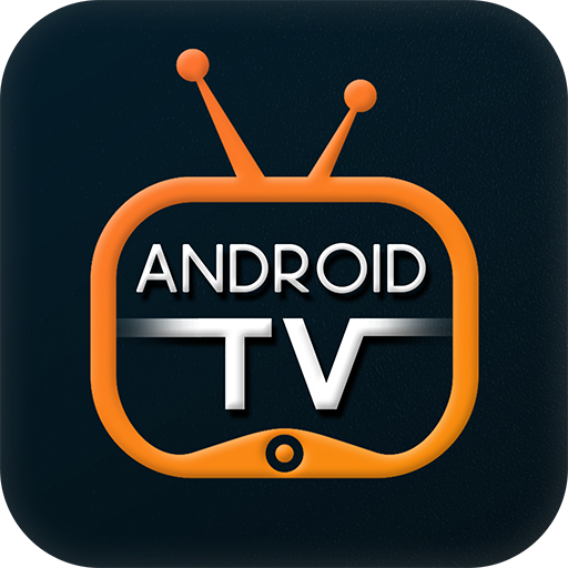 Remote for android TV logo