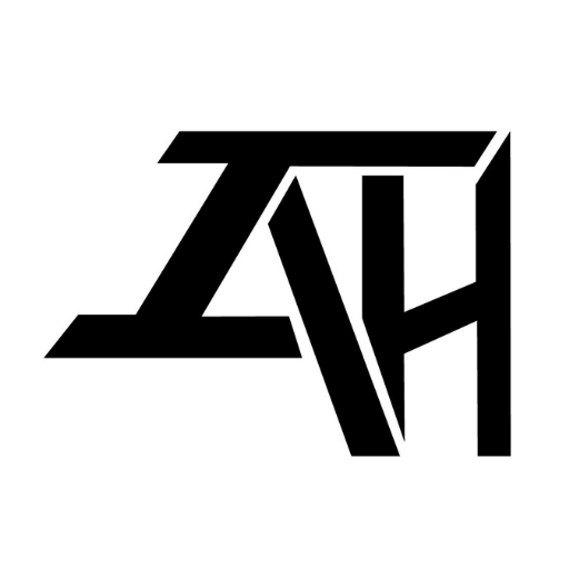IAH by Adriell Mayes logo