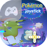 New Joystick For Pokem Go Prank icon