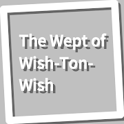 Top 35 Books & Reference Apps Like The Wept of Wish-Ton-Wish - Best Alternatives