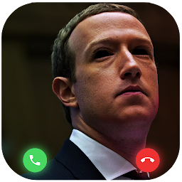 Icon image Mark Zuck - Fake Video Call