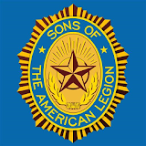 Sons of The American Legion icon
