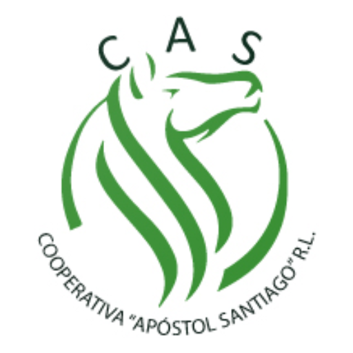 CAS Móvil logo