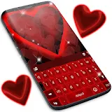 Love Keypad Theme icon