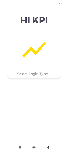 Android application HIKPI screenshort