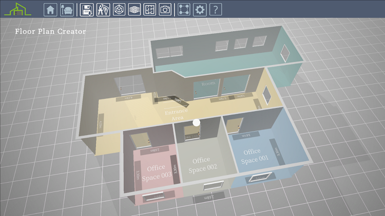 Home Designer - Architecture - 2.3 - (Android)