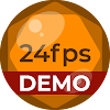 mcpro24fps demo - video camera icon