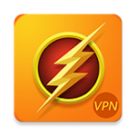 Cover Image of ดาวน์โหลด FlashVPN พร็อกซี VPN ที่รวดเร็ว  APK