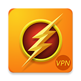 FlashVPN Fast VPN Proxy icon