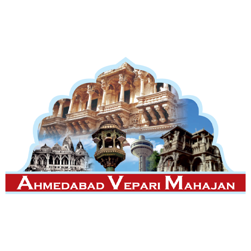 Vibrant Vyapar logo