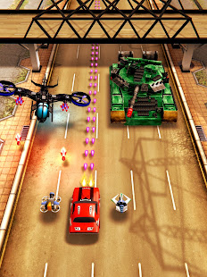 Chaos Road: Combat Racing 1.9.1 screenshots 8