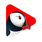 Puffin TV Player icon