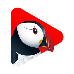 Icon image Puffin TV Player