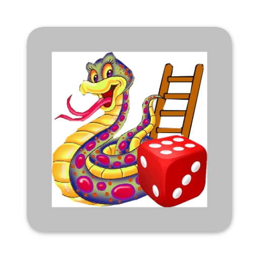 Snake And The Ladder Game