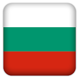 Selfie with Bulgaria flag icon