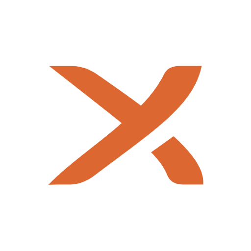 Xstamina Training Lab logo