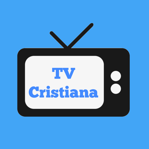 TV Canales Cristianos en Vivo logo