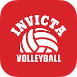 Invicta Volleyball icon