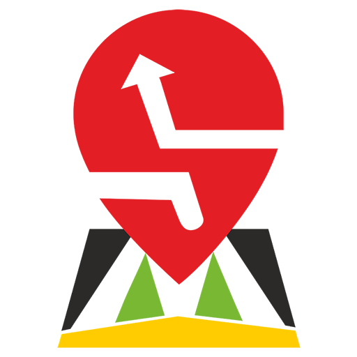 SalesMagna SFA logo