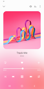 Samsung Music MOD APK (Lahat ng Android Device) 1